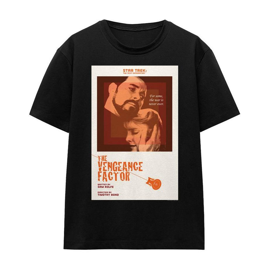 The Next Generation Season 3 Episode 9 TShirt