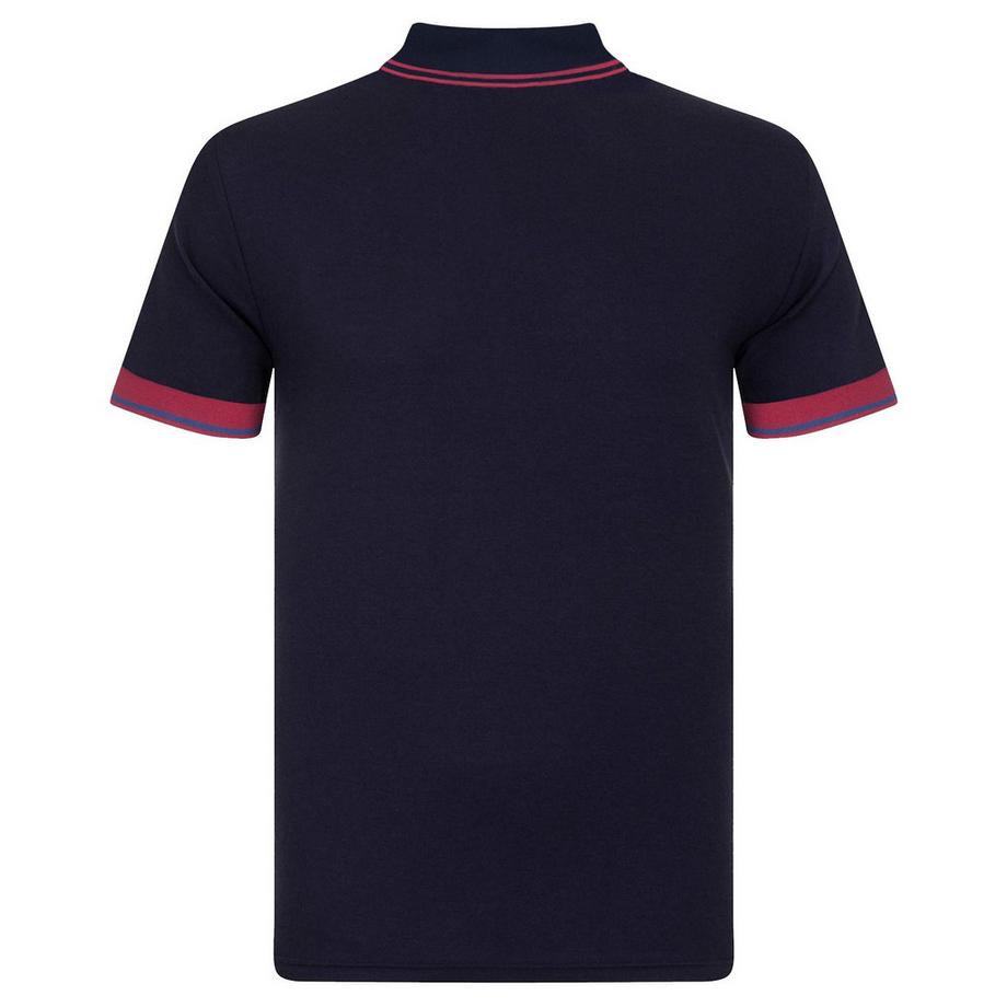 FC Barcelona Maglietta Polo con Stemma  