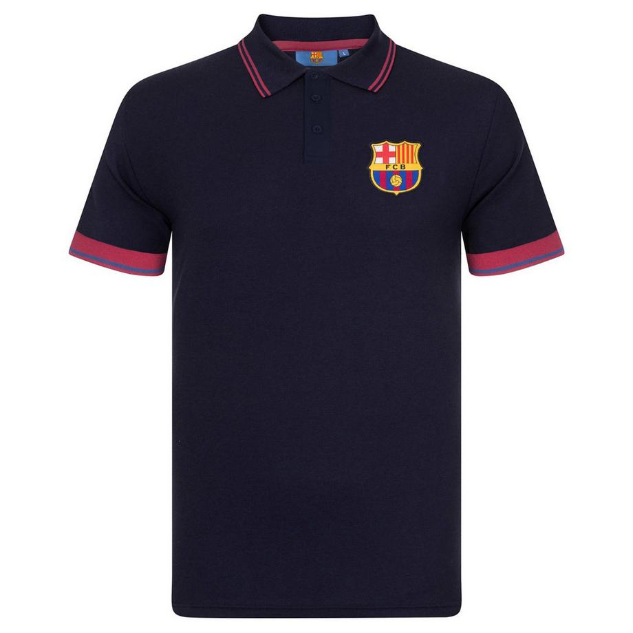 Maglietta Polo Stemma