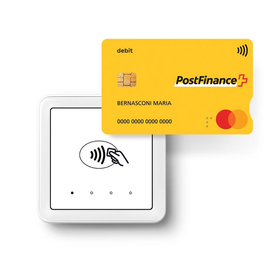 SumUp  Lecteur de cartes Solo avec imprimante 