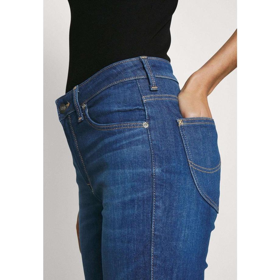 Lee Scarlett High Skinny Fit Jean  