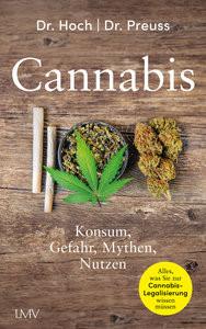 Cannabis Hoch, Eva; Preuss, Ulrich W. Copertina rigida 