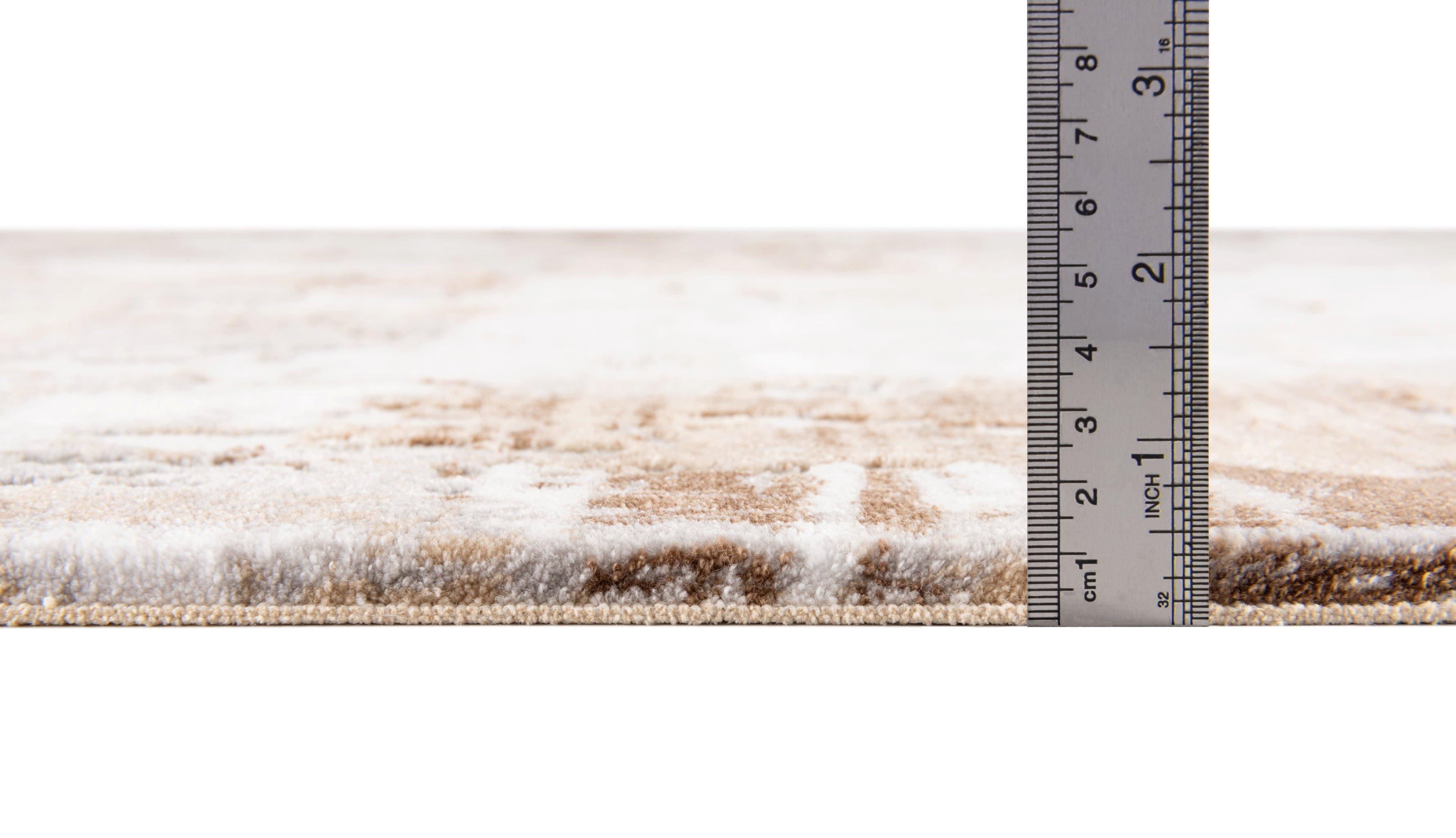 Hadorn Teppich Davos Intense  