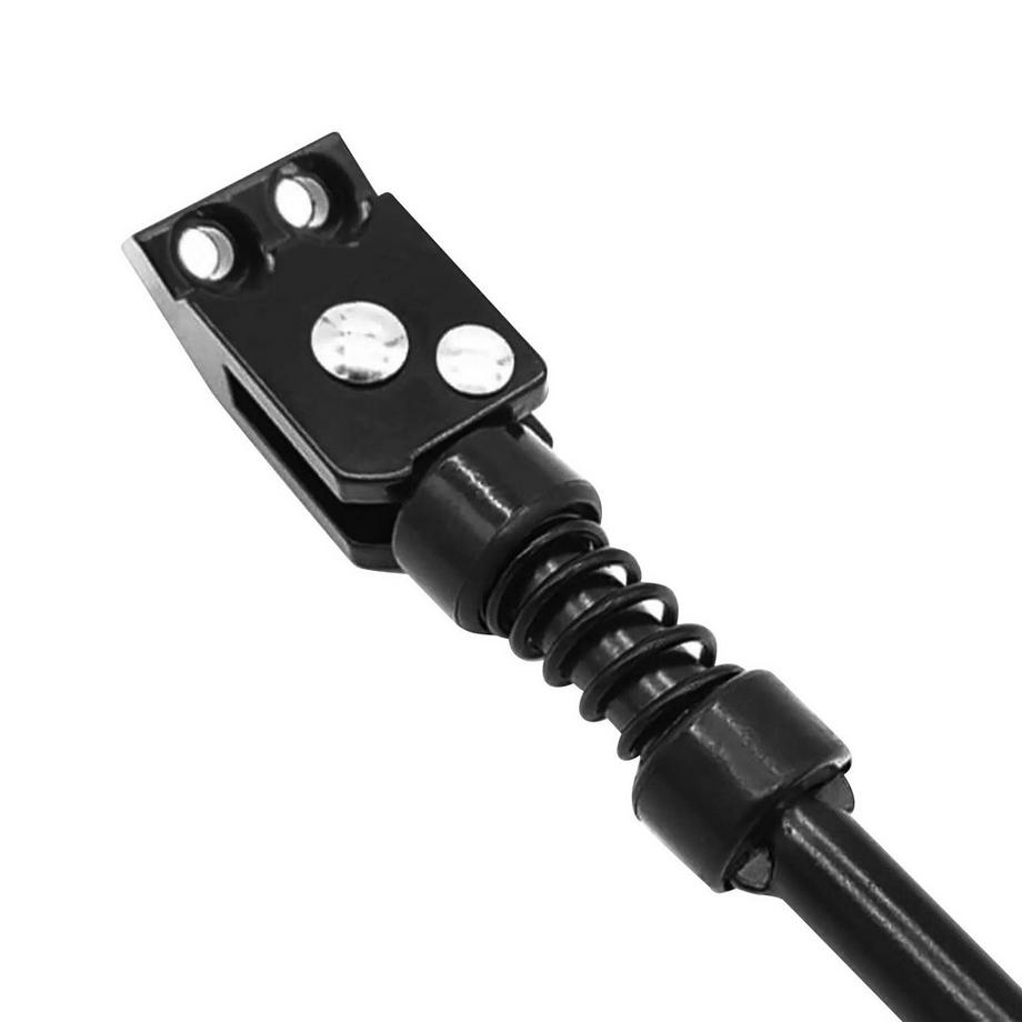 Minimotors  Béquille Dualtron Victor Noir, Original 