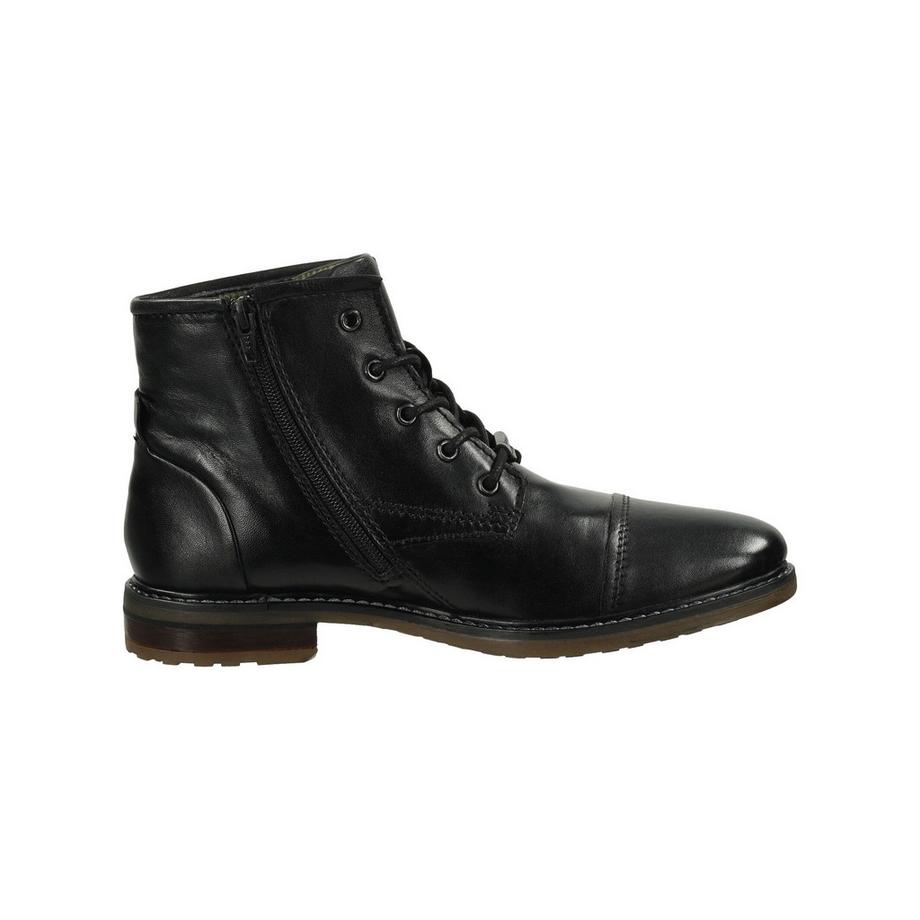 BUGATTI 331-78239-1000 Stivaletti  