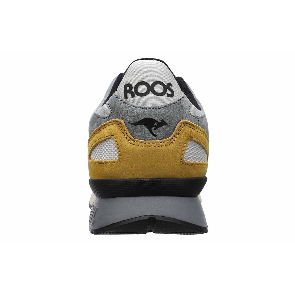 KangaROOS  baskets coil r3 