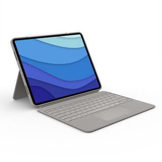 Logitech  Combo Touch for iPad Pro 12.9-inch (5th generation) 