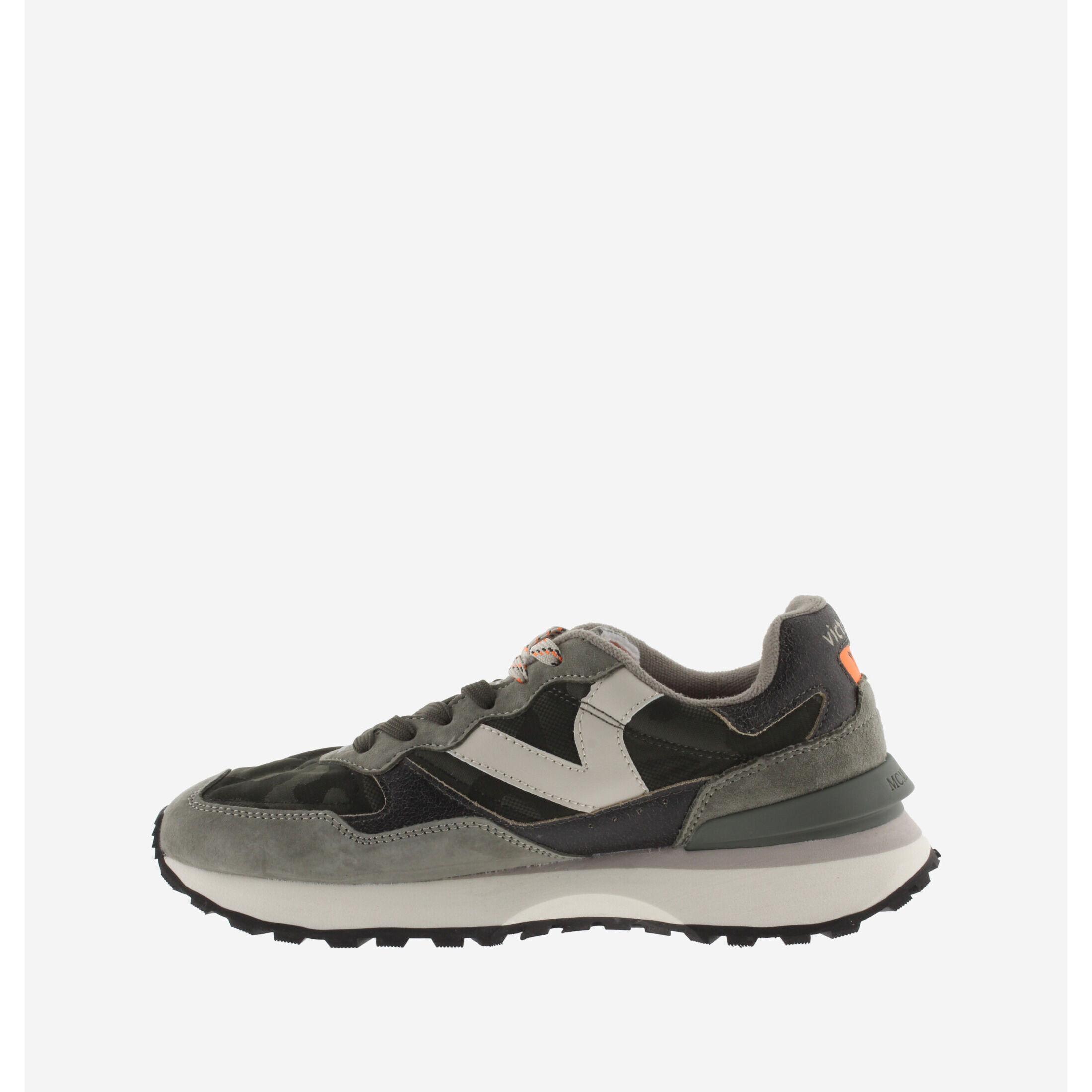 Victoria  sneakers rush - new camo 