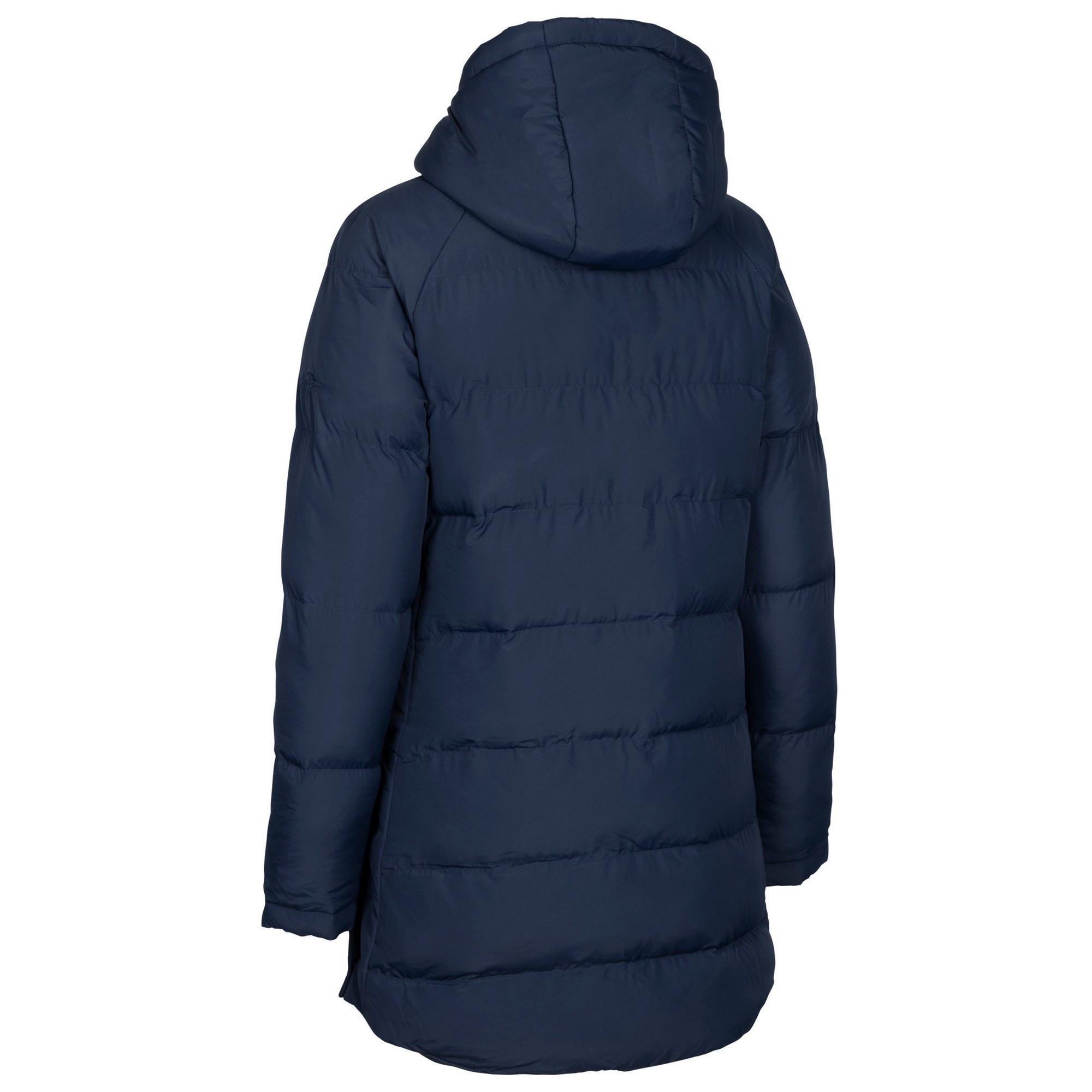 Trespass Judda Steppjacke  