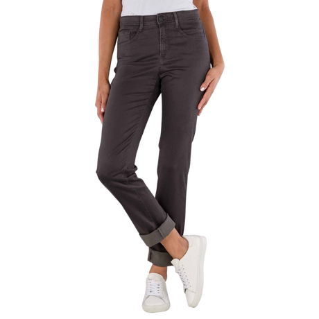 BRAX Mary Winterdream Slim Straight Pant  