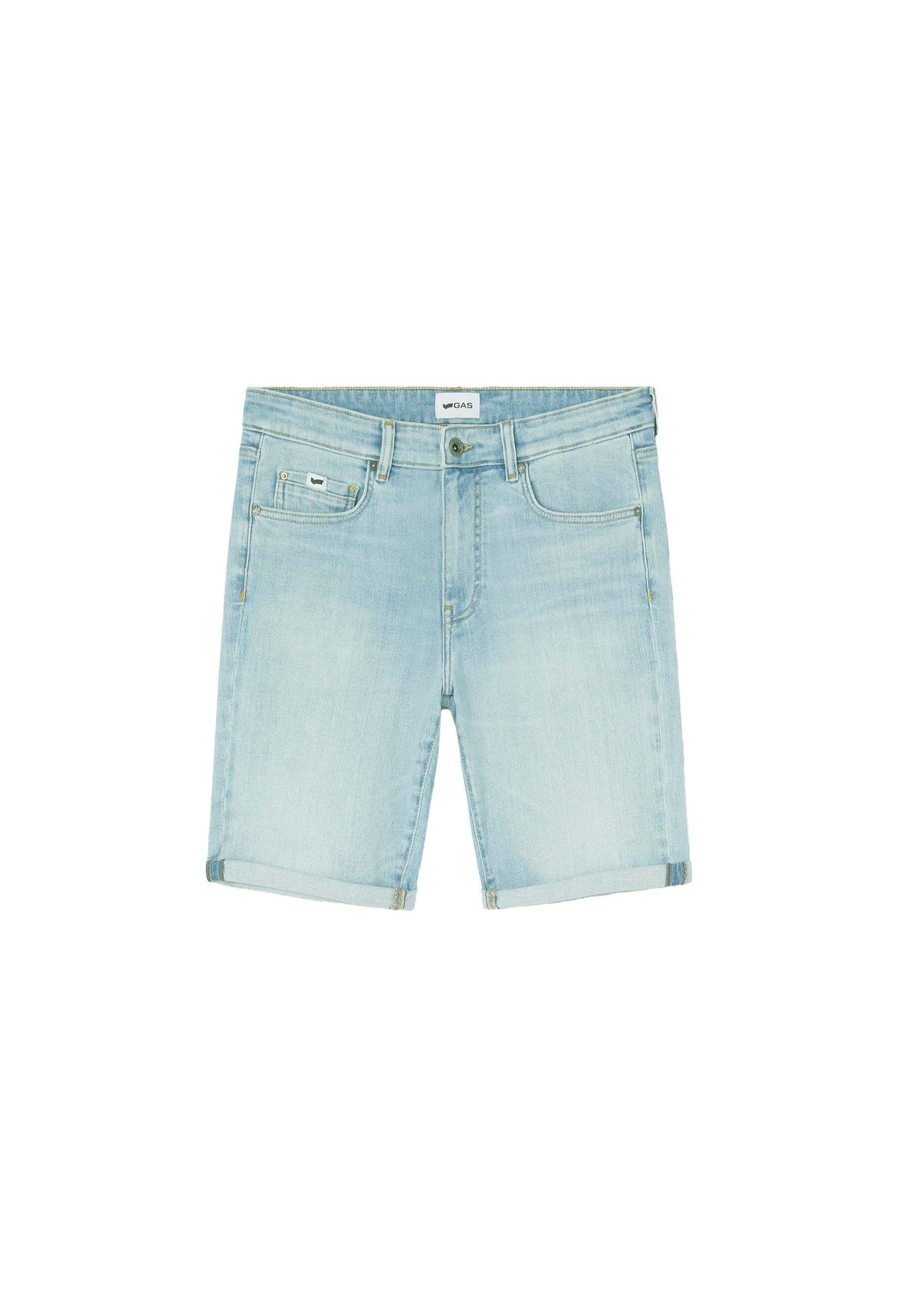 Gas  Shorts Albert Short Rev 