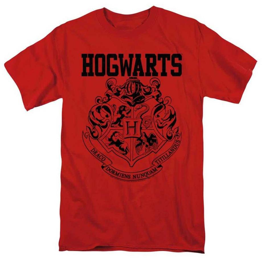 Maglietta Atletico Hogwarts