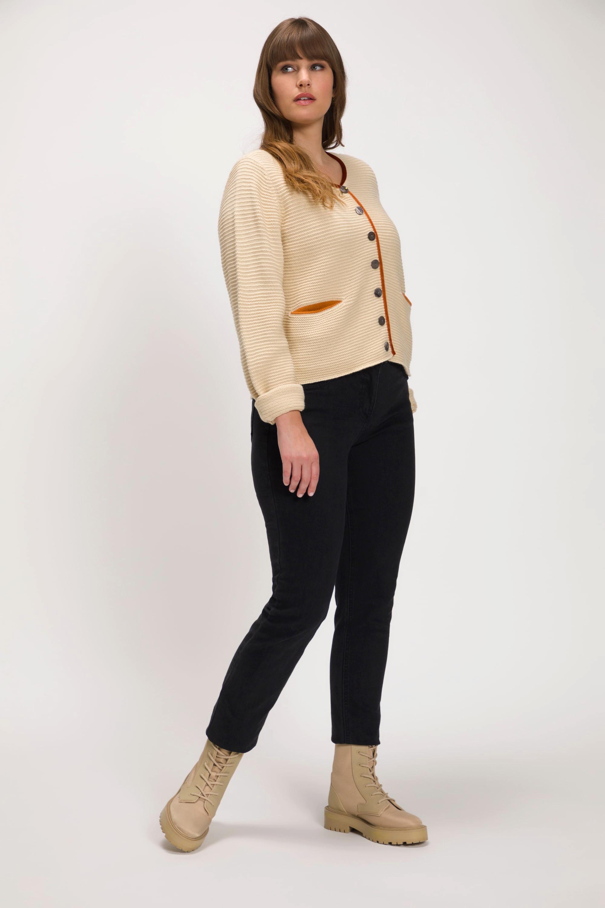 Ulla Popken  Cardigan 