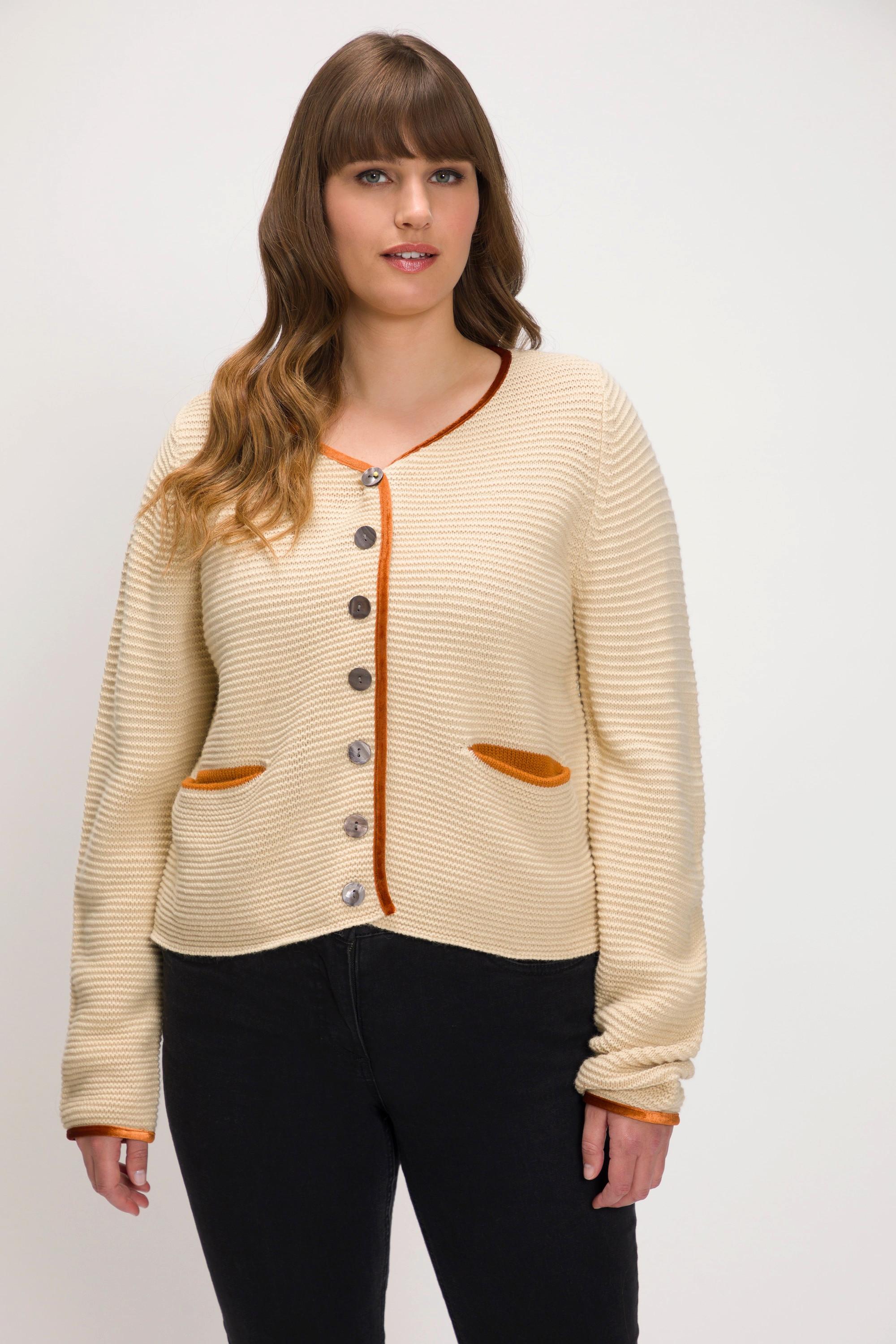 Ulla Popken  Cardigan 