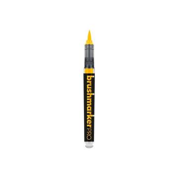 KARIN Brush Marker PRO neon 0220 27Z0220 canary