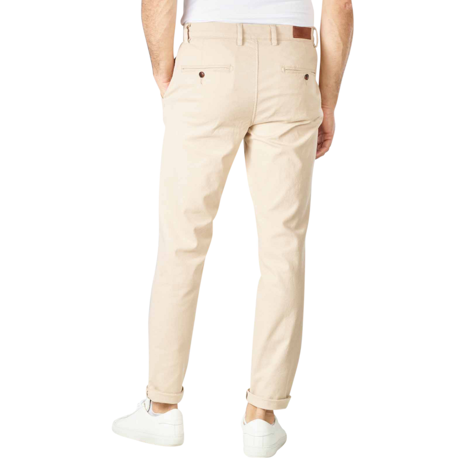JACK & JONES JPSTMARCO Pantalon Chino Slim Fit  
