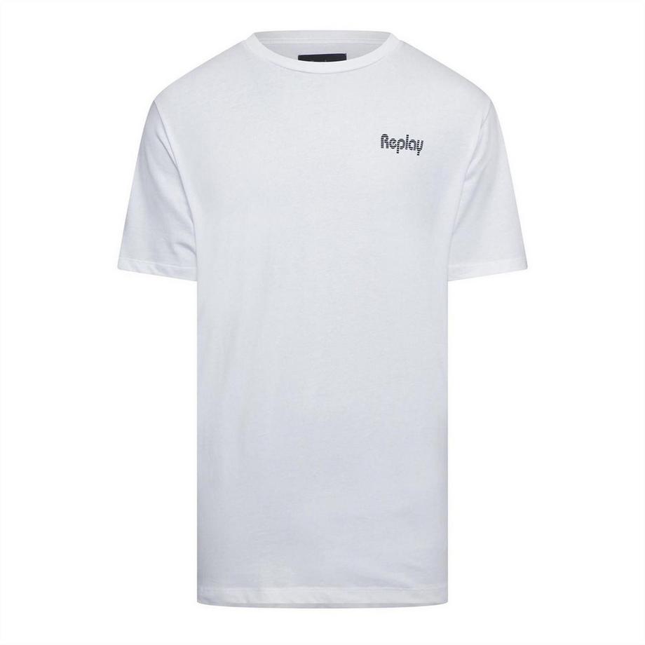 T-Shirt, , Regulär