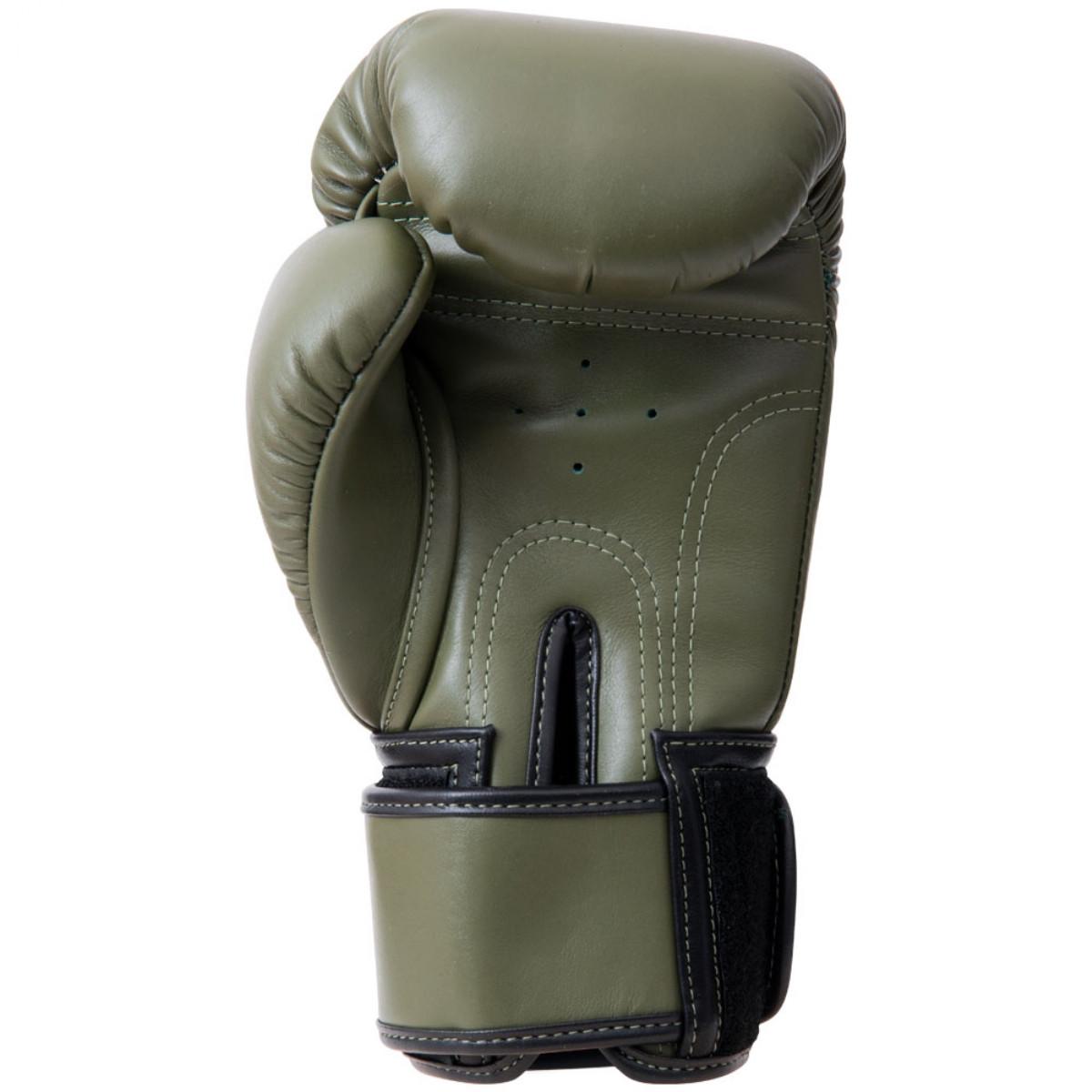 8WEAPONS  8 Weapons Boxing Gloves - BIG 8 Premium 