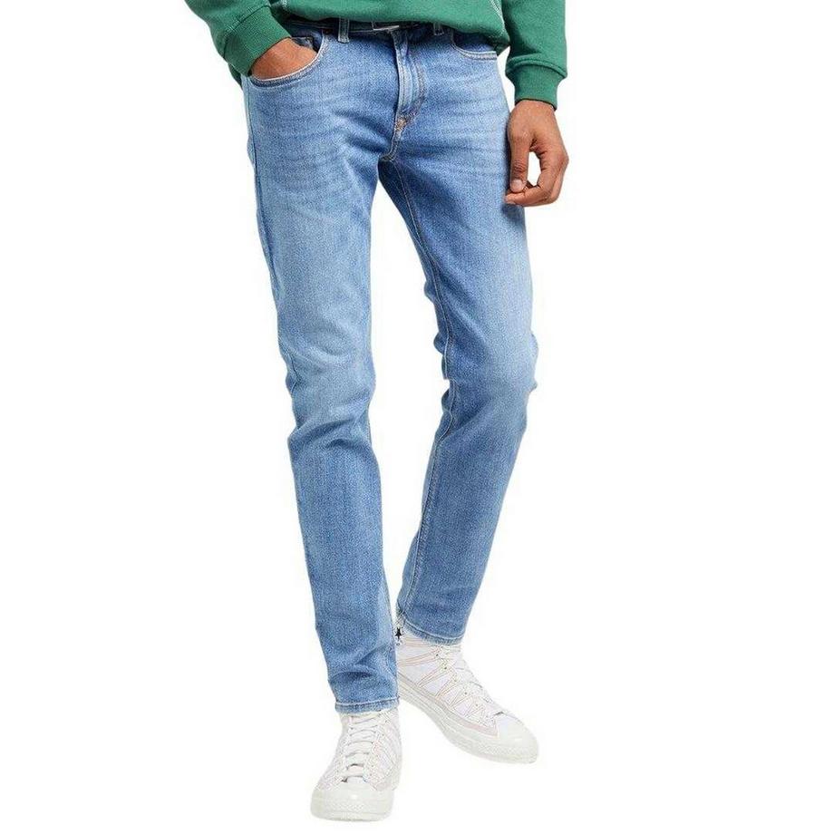 DIESEL Sleenker Skinny Jeans  