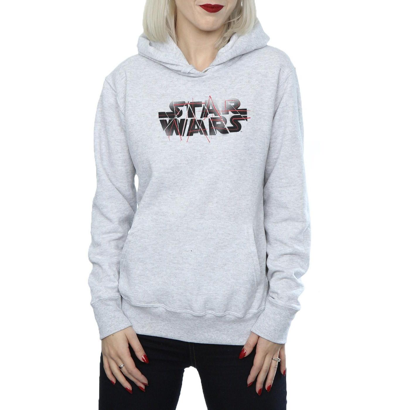 STAR WARS  The Last Jedi Kapuzenpullover 