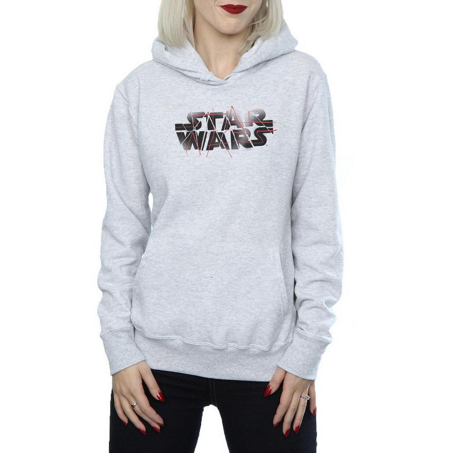 STAR WARS The Last Jedi Sweat à capuche  