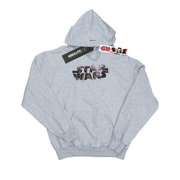 The Last Jedi Kapuzenpullover