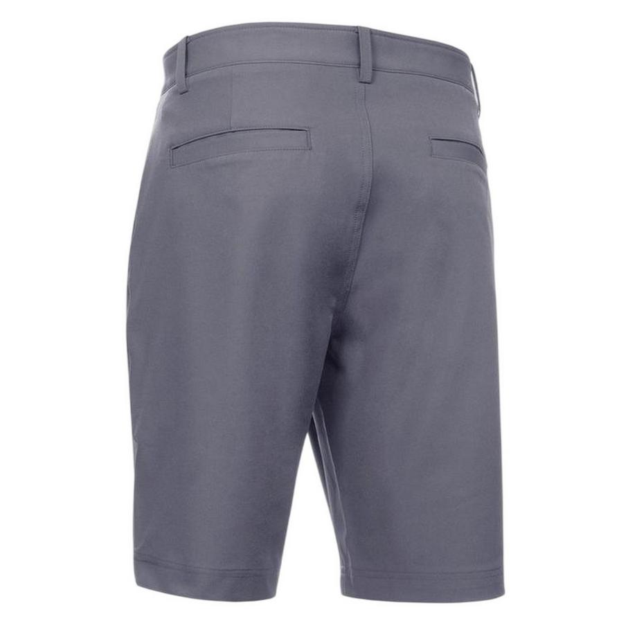Calvin Klein Bullet Golf Shorts  