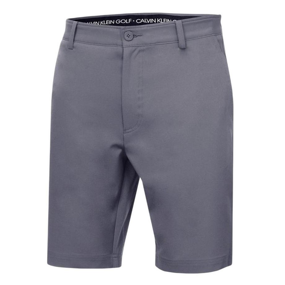 Short De Golf Bullet