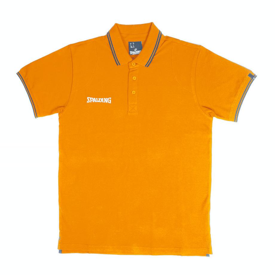 SPALDING Essential Polo Shirt  