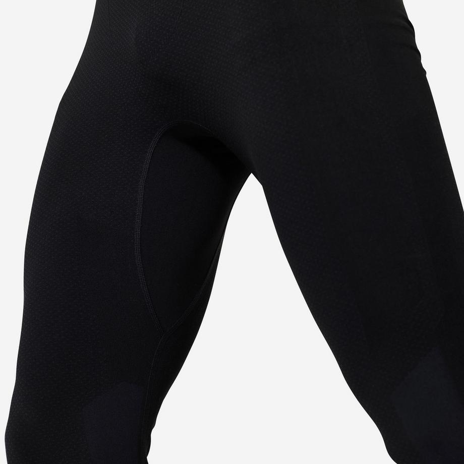 DOMYOS  Leggings  Crosstraining Lang Synthetisch 