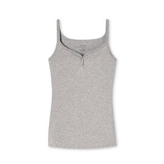 Schiesser Natural Beauty Top Spaghetti  