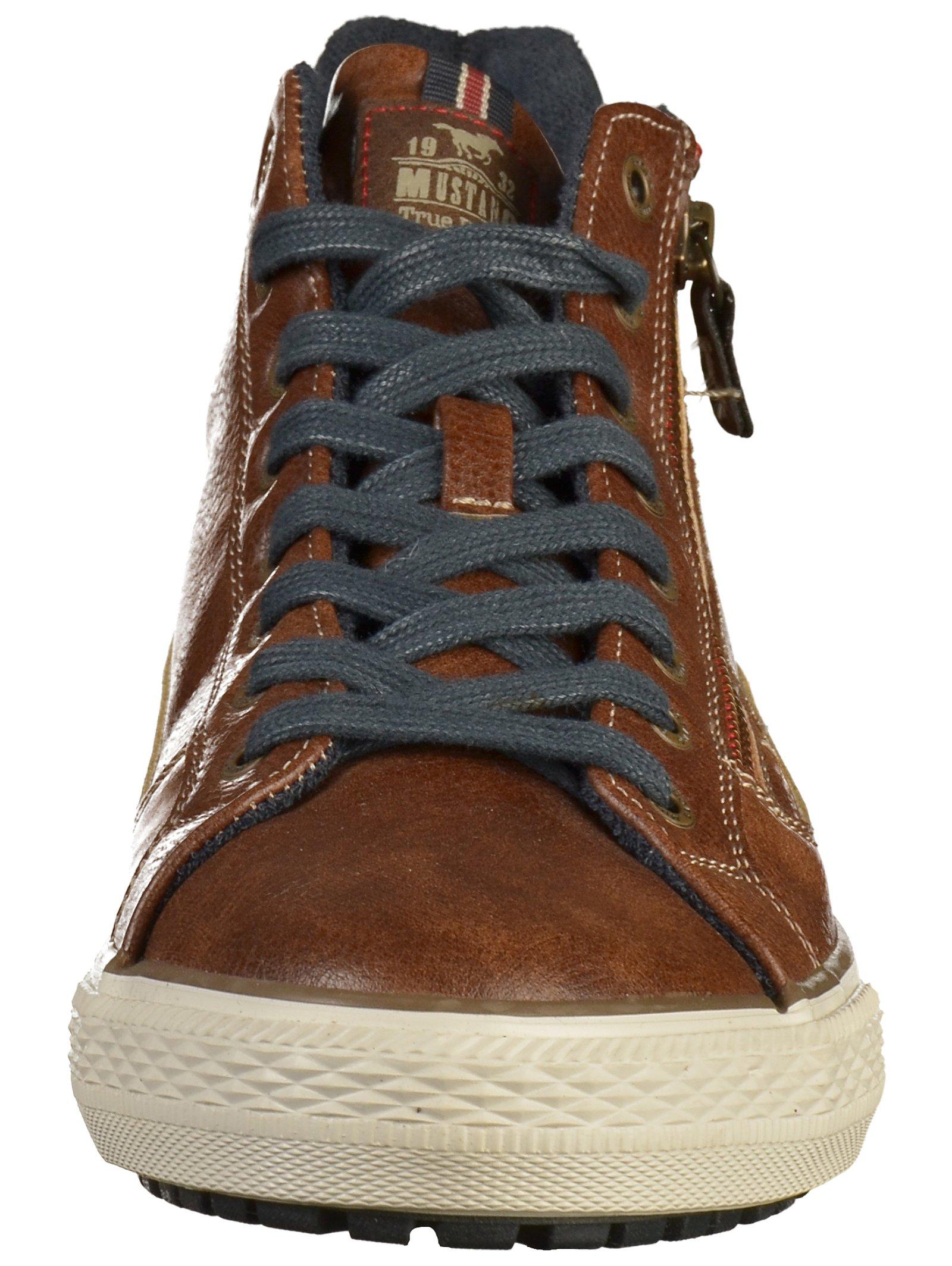 Mustang  Sneaker 4129-502 