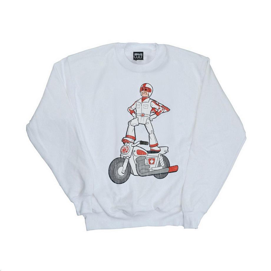 Toy Story 4 Sweatshirt