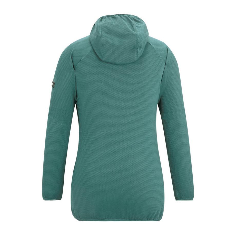 Regatta Huntdale Fleecejacke mit Kapuze  