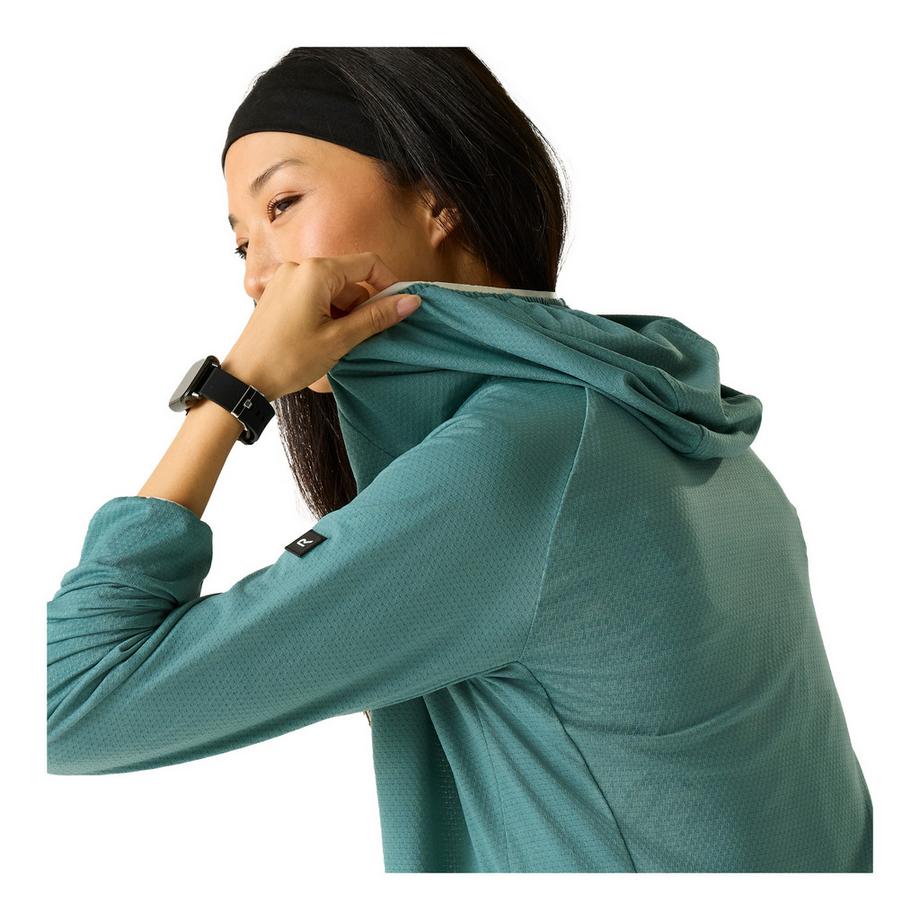Regatta Huntdale Fleecejacke mit Kapuze  