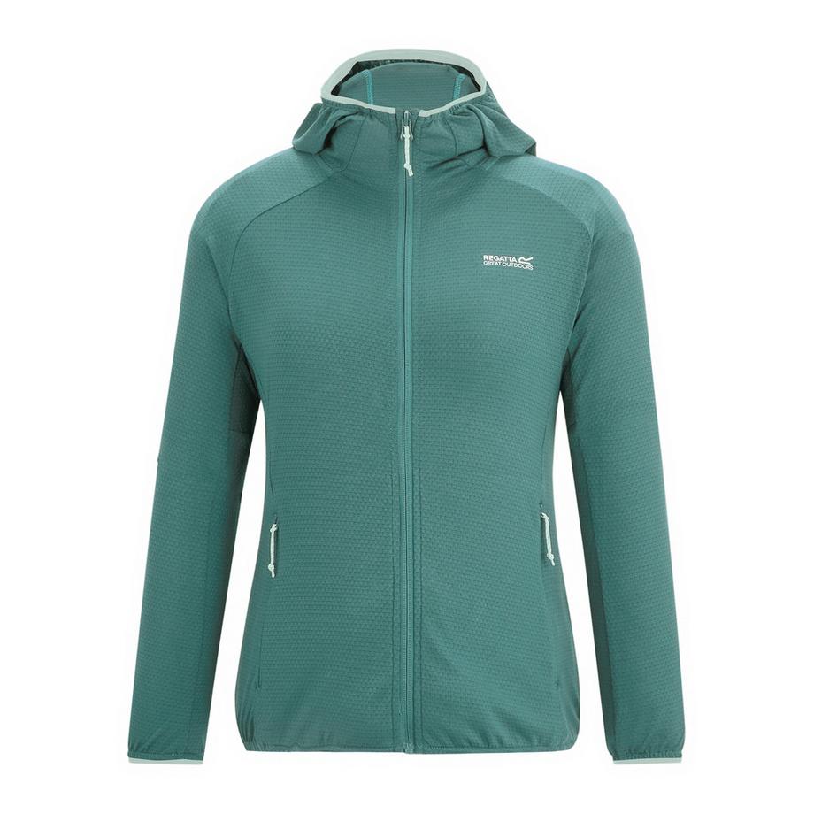 Huntdale Fleecejacke