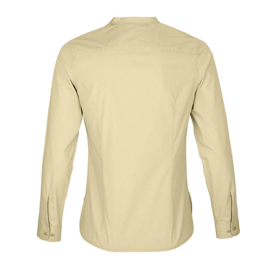 SOLS Bart Chemise Manches Longues  