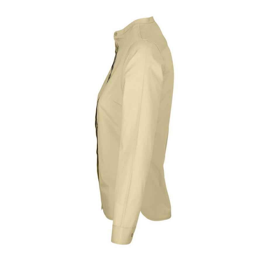 SOLS Bart Chemise Manches Longues  