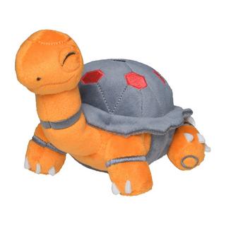 Pokémon  Torkoal Sitting Cuties Plush 