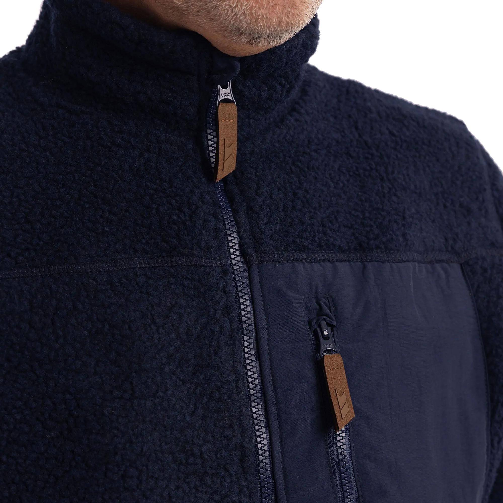 Trespass  Veste polaire BUCK 