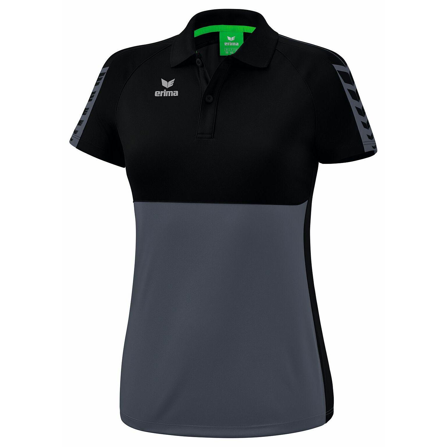 Erima Six Wings Poloshirt  