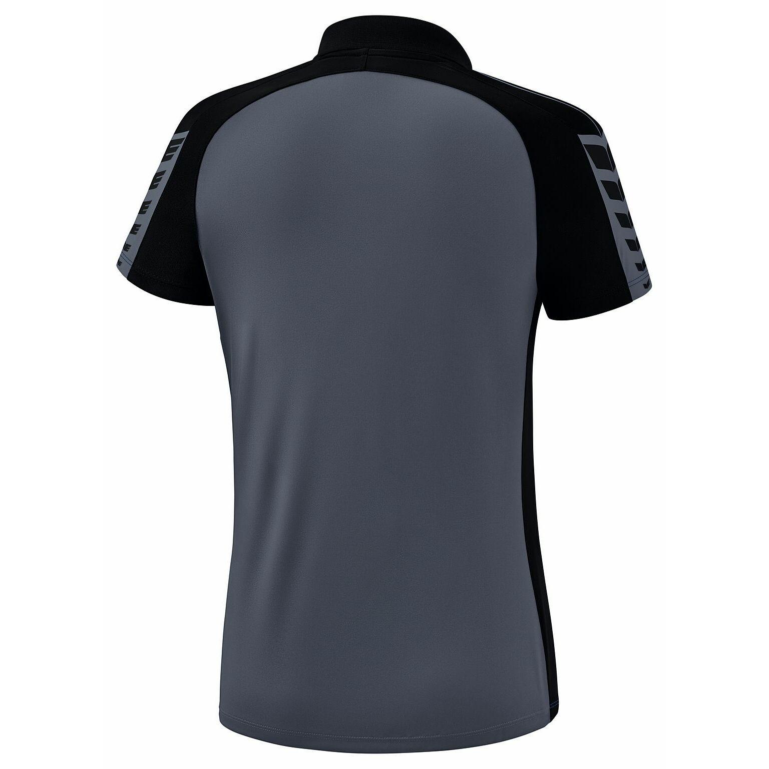 Erima Six Wings Poloshirt  