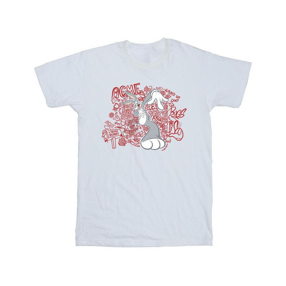 LOONEY TUNES  ACME TShirt 