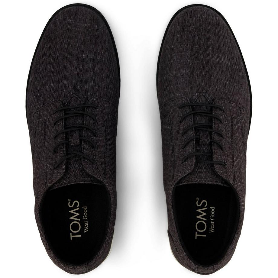 TOMS Derbie Joshua  