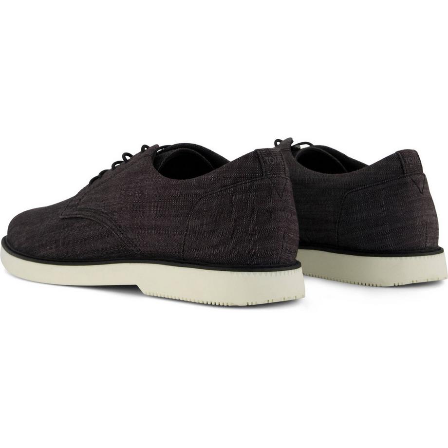 TOMS Derbie Joshua  