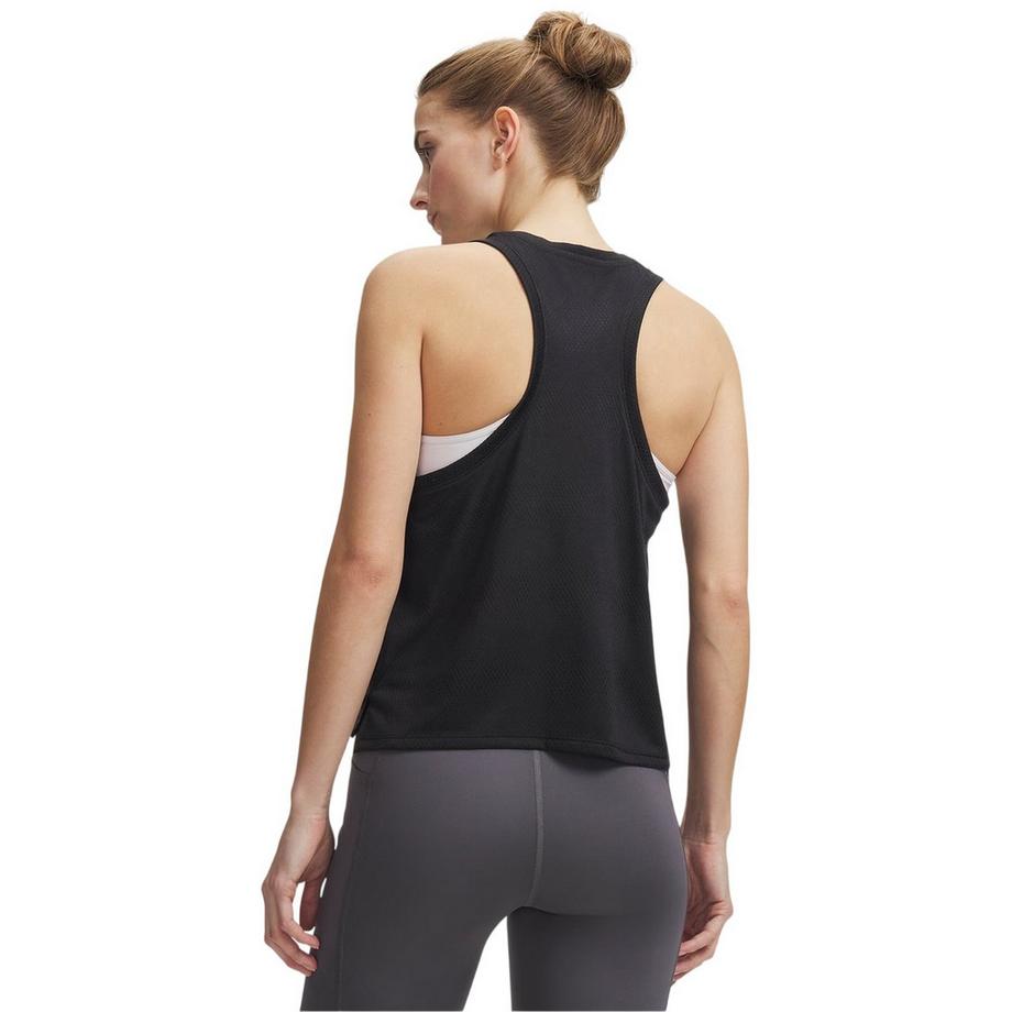UNDER ARMOUR Débardeur Sans Manches Velociti  