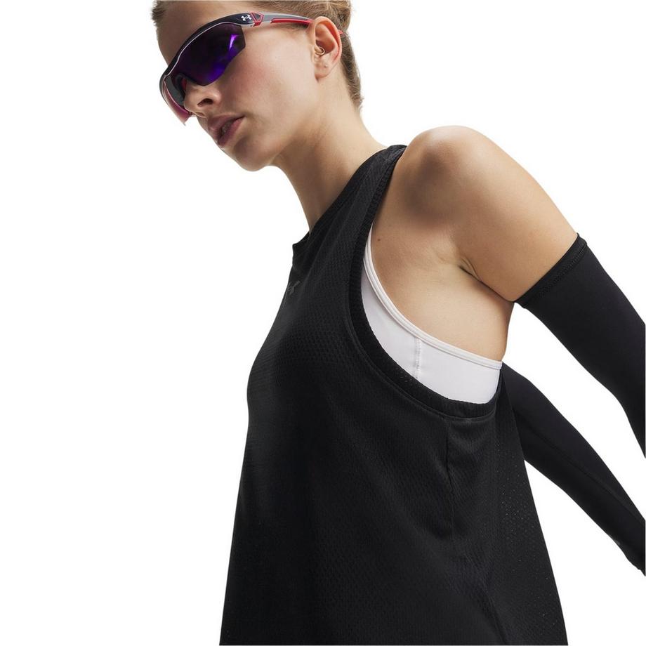 UNDER ARMOUR Débardeur Sans Manches Velociti  