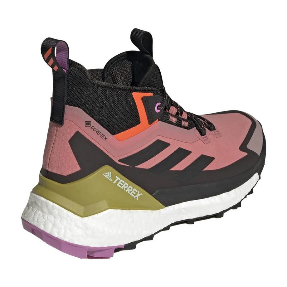 adidas  Wanderschuhe Terrex Free Hiker 2, GoreTex 