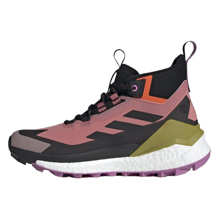 adidas  Wanderschuhe Terrex Free Hiker 2, GoreTex 