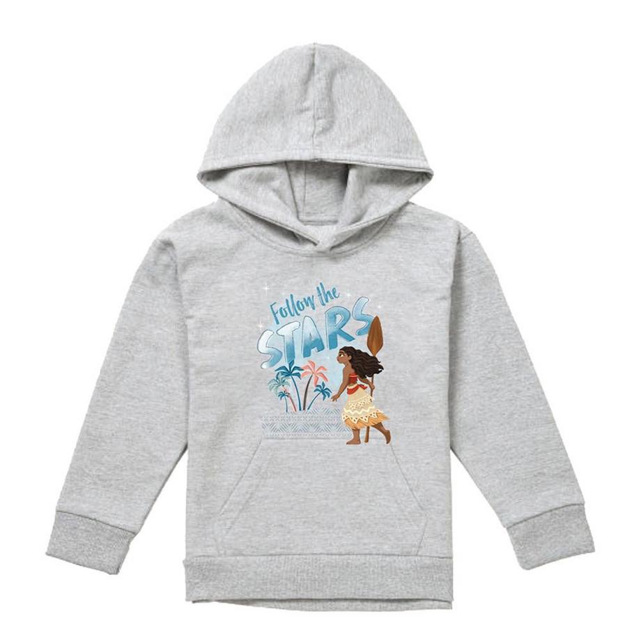 Sweat À Capuche Follow The Stars